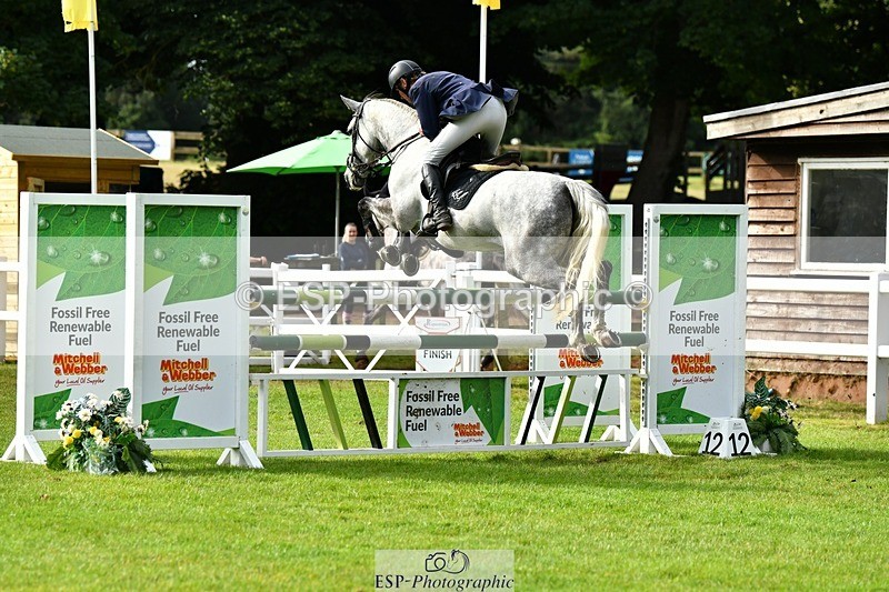 230707-081025-05779 - Cls 12 Foxhunter