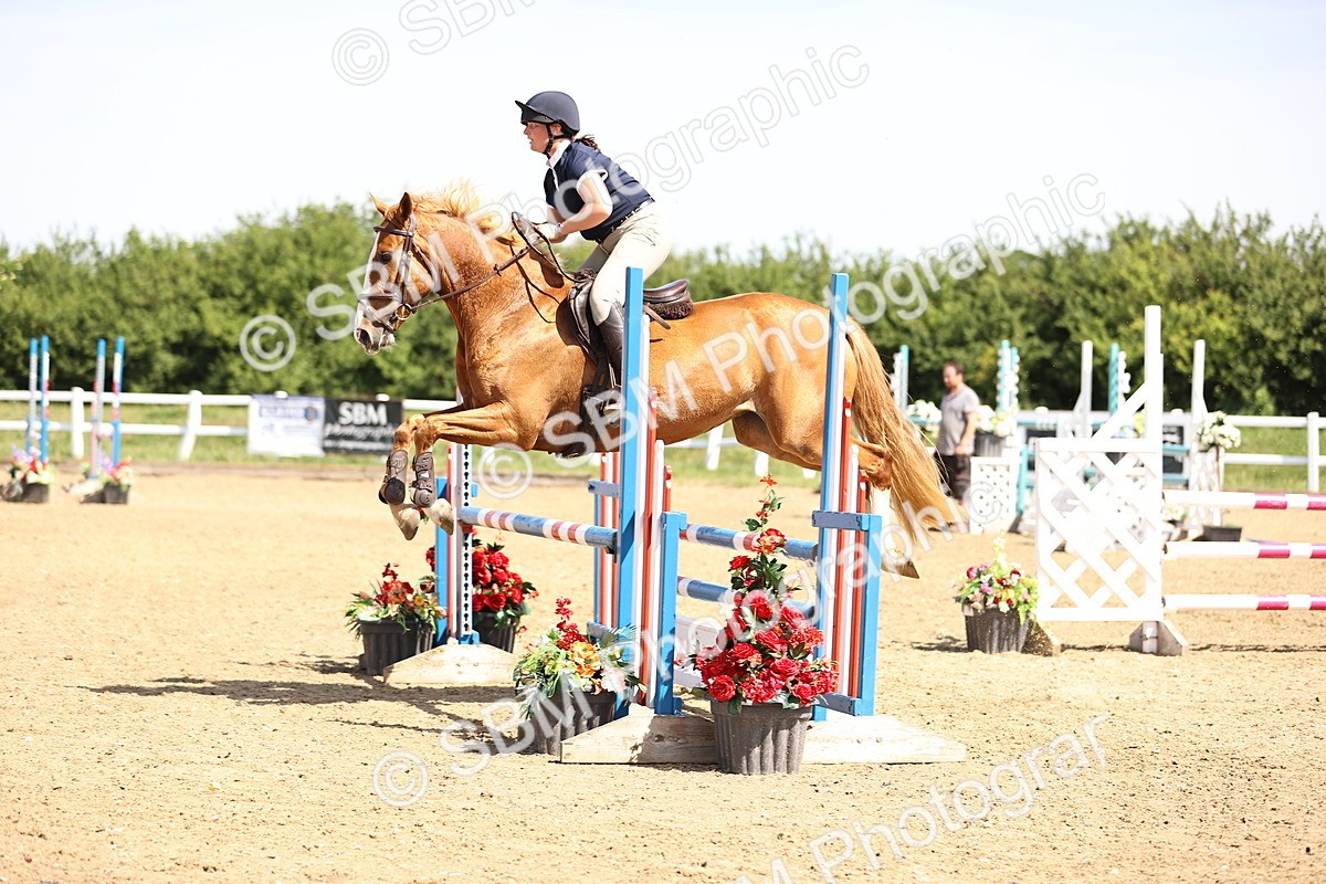 SBM_003721 - Class 9 British Novice/90cm