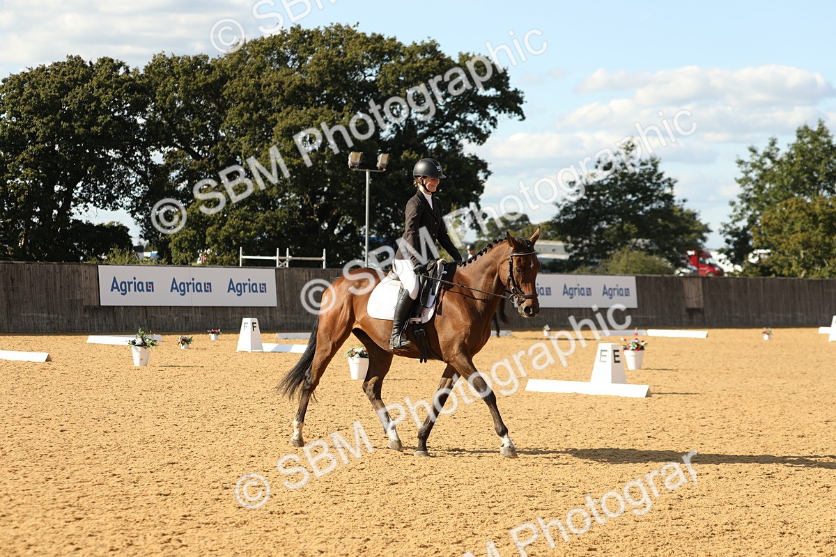 SBM_26775 - D17 - Grand Tour Championship - Novice 27