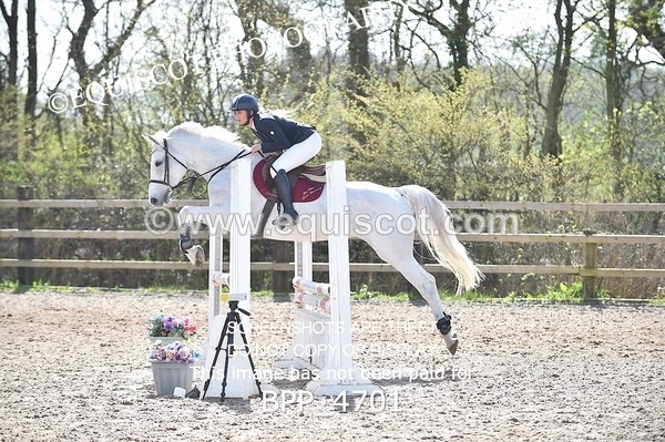 BPP_4701 - CLASS 12 BritiNovice/ 90cm Open