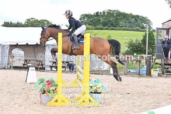 BPP_2022 - CLASS 19 SUN Senior Discovery/ 1m Open