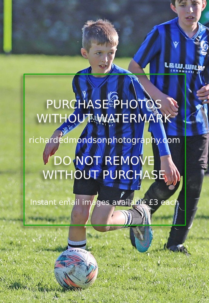 IMG_7969 - Ibis Under 13's
