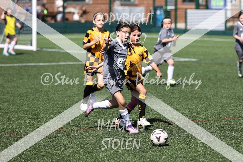 1DX33375 - Sat 13th U7 & U8 Girls