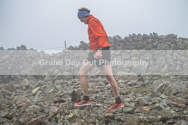 Ennerdale-85 - Ennerdale Horseshoe Fell Race Saturday 6th June 2026