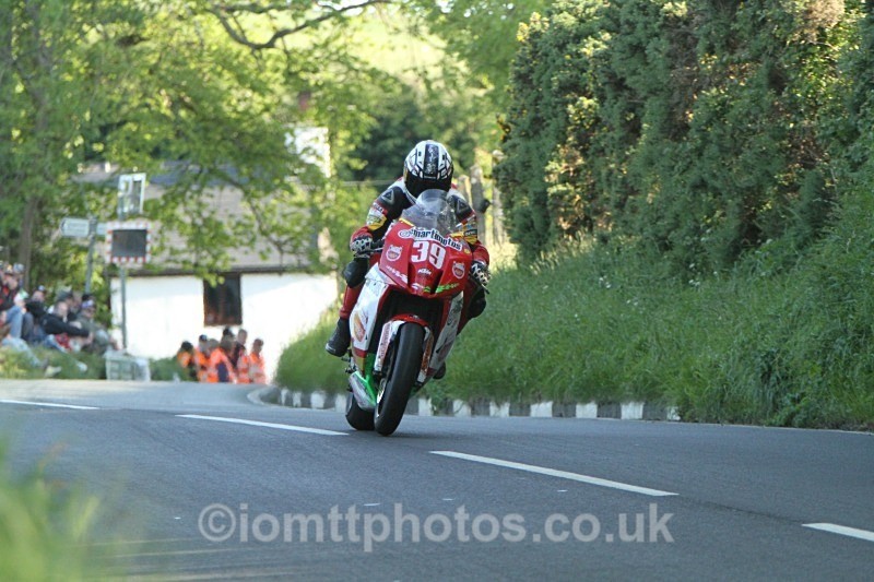  - Superstock