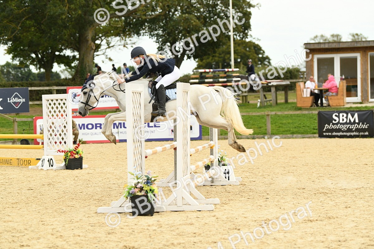 SBM_72903 - J16 - Junior Pony 75cm Championship