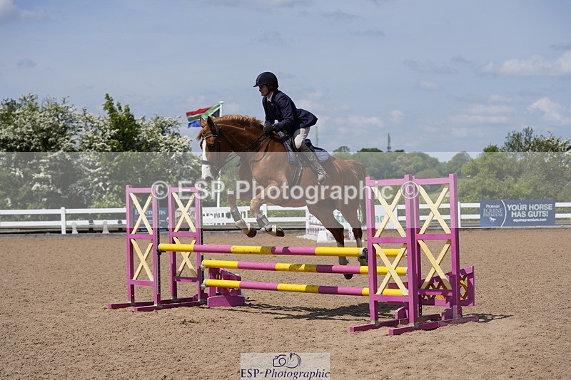 230528A-121042-07021 - Cls 32 85cm Amateur Quali