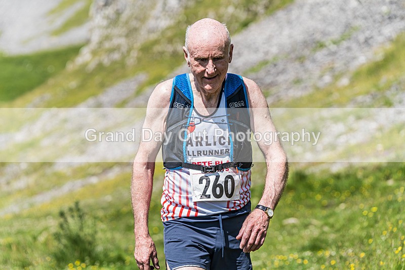Settle Hills-362 - Settle Hills Fell Race Sunday 21st June 2026