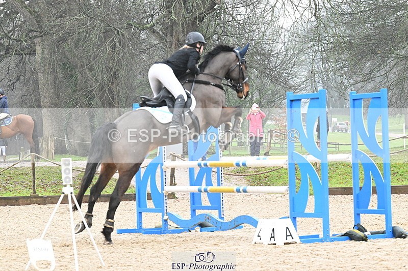 250215A-131031-00882 - Cls 4 Newcomers and 1.10m Open