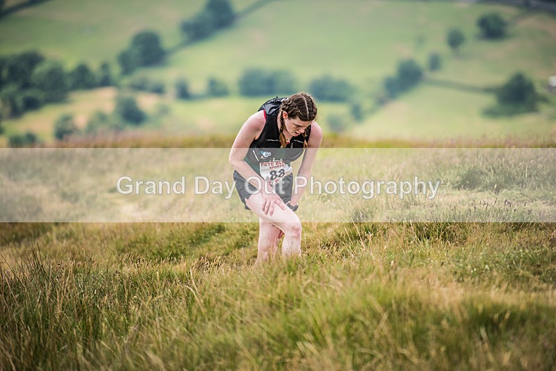 Howtown-320 - Howtown Fell Race Sunday 18th June 2023