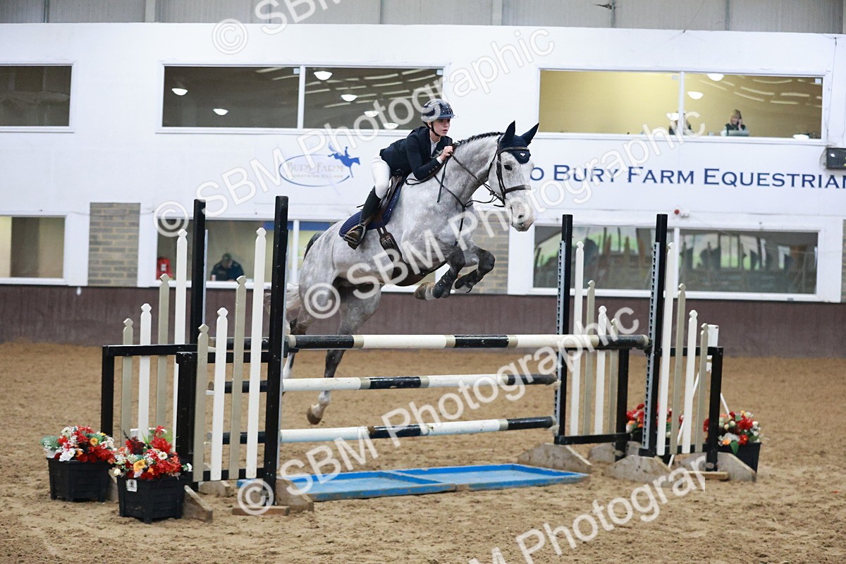 SBM_001200 - Class 4 - Senior Newcomers - 1.10m