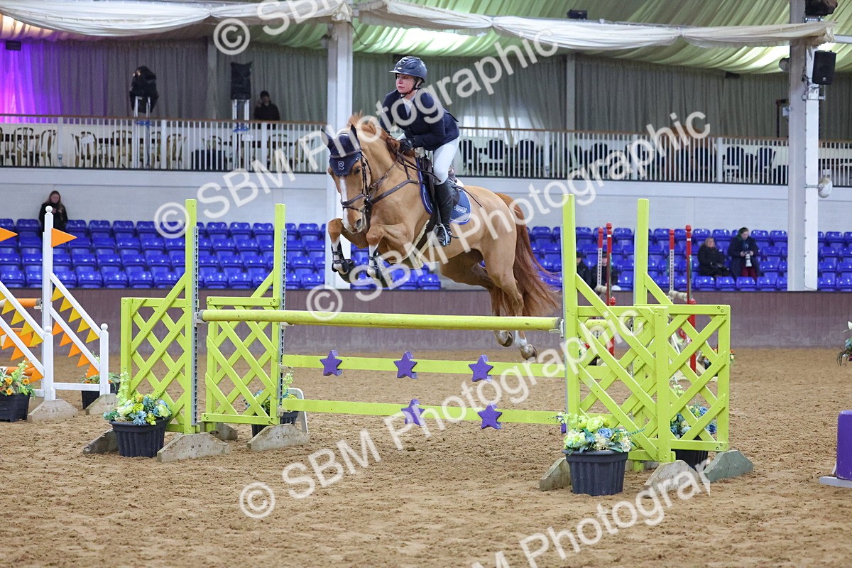 1I0A5072 - Class 10 - Redpost Equestrian Senior Foxhunter/ 1.20m Open