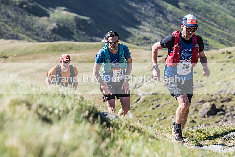 Old County Tops-319 - The Old County Tops Fell Race Saturday 17th May 2025