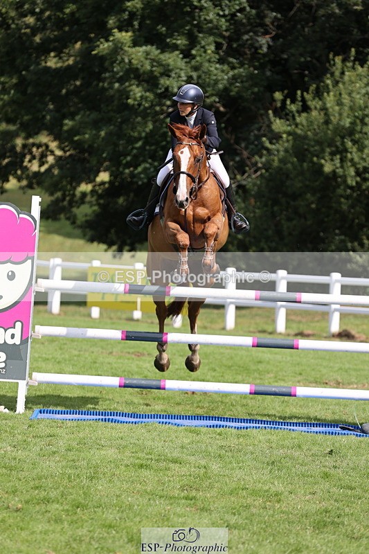 250704A-095233-08518 - Cls 15 Snr 1.20m Open