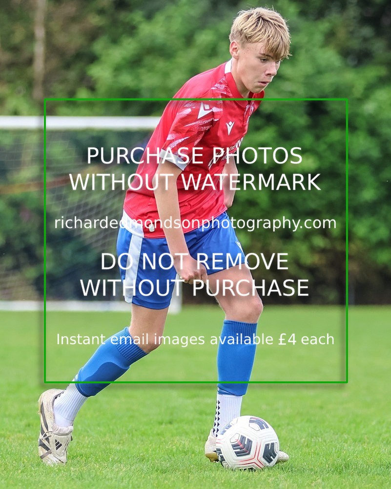 533A4313 - Ibis under 15's (28/9/25)