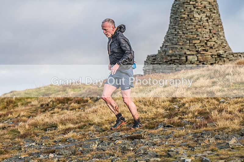 Nine Standards-488 - Nine Standards Fell Race Wednesday 1st January 2025