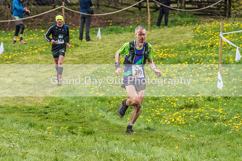 3 Peaks-2974 - The 3 Peaks Race - The Finish - Saturday 29th April 2023