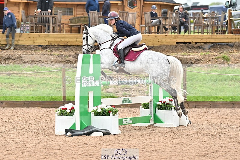 240505A-144200-06528 - Cls 6, 7 & 8 Pony National 1.15m, 1.20m & 1.30 Open