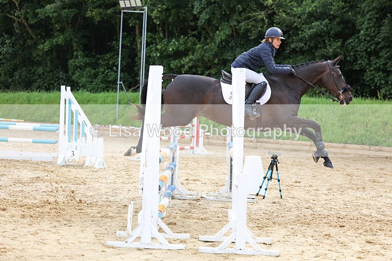 3E7A0498 - Class 1: 90 - 95cm