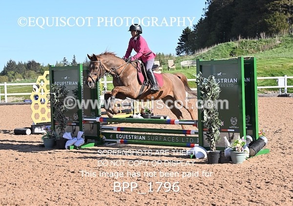 BPP_1796 - CLASS 1 - FRI - KBIS Club Senior 70cms