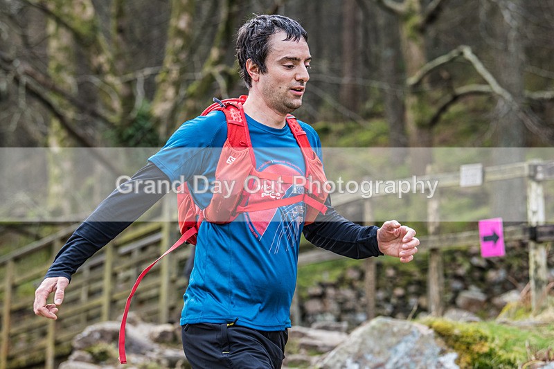 Buttermere-550 - Fellside Events Buttermere Trail Race Sunday 22nd March 2026