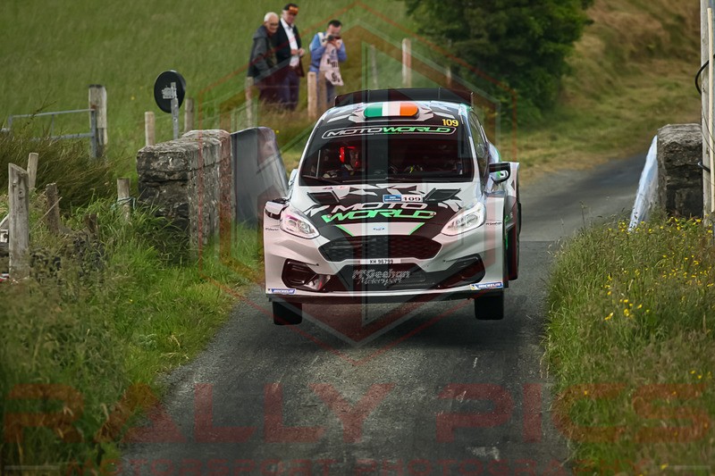 Wilton Recycling Donegal Rally Friday 187 of 207 - Wilton Recycling Donegal International Rally