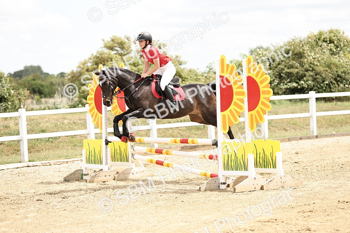 SBM_004655 - 70cm showjumping