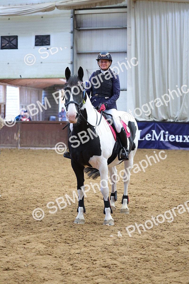 SBM_000801 - Class 5 - 50cm - BRC Championships