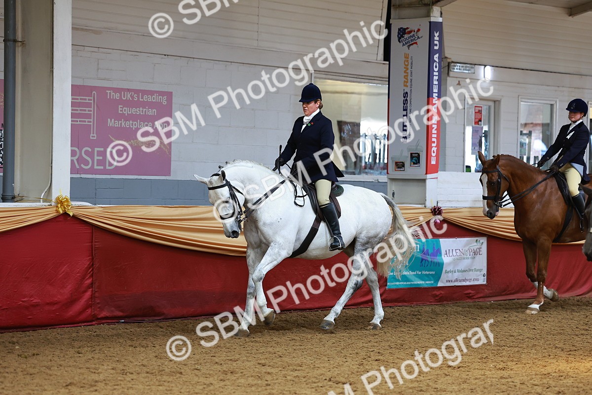 SBM_20033 - Class 906 - Sup Final Ridden Champ
