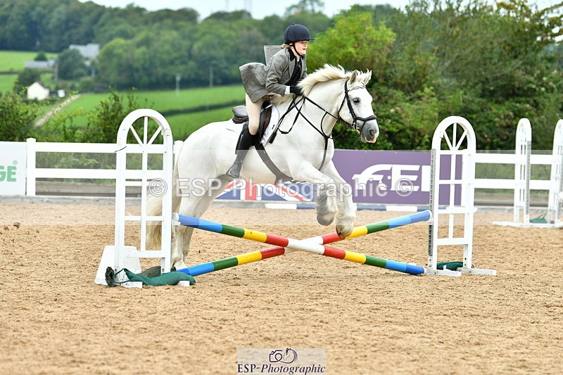 230804A-121414-02475 - Showjumping Competition