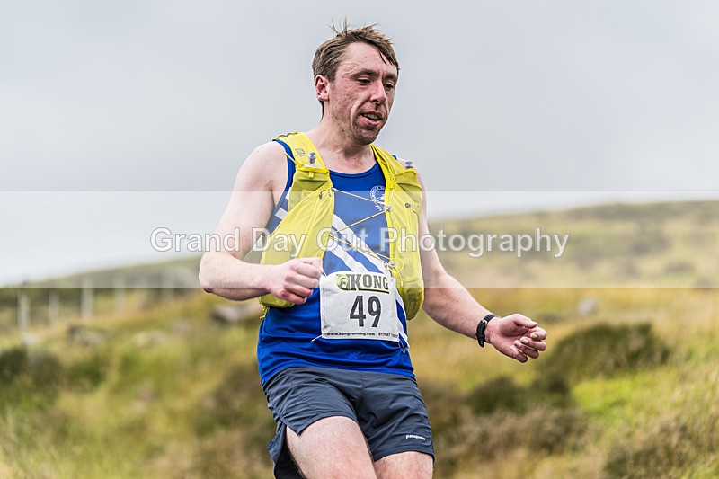 Skiddaw-777 - Skiddaw Fell Race Sunday 7th July 2014