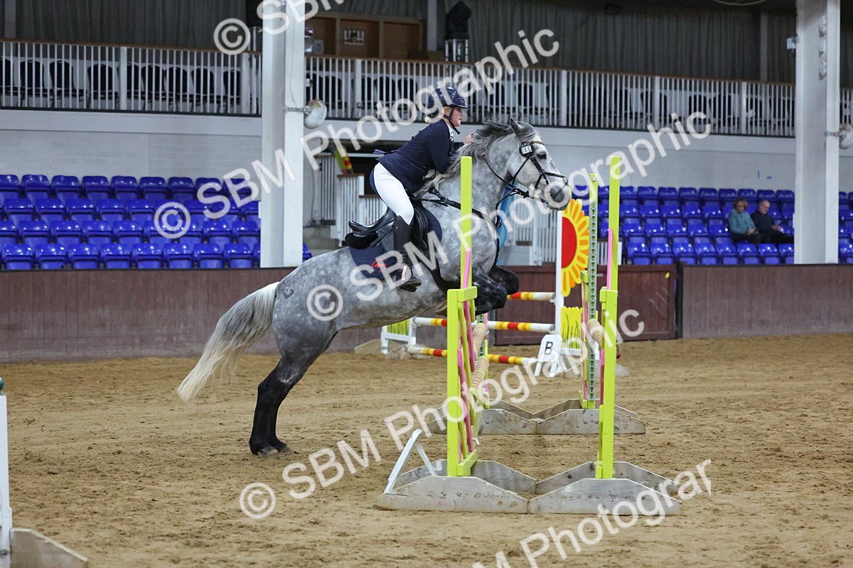 SBM_002480 - Class 6 - Show Jumping 90cm