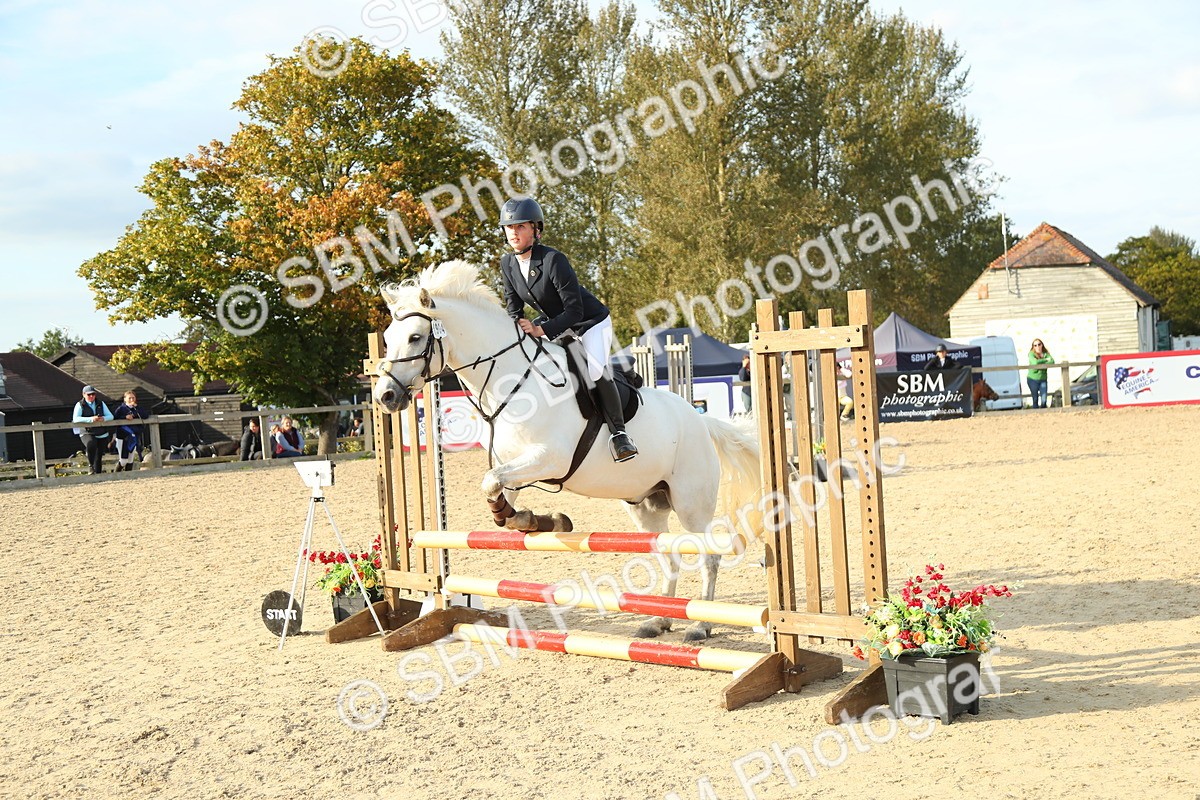 SBM_53560 - J8 - Junior Pony 65cm Championship