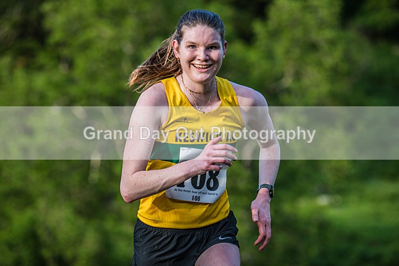 Langstrath-533 - Langstrath Fell Race Wednesday 18th June 2025