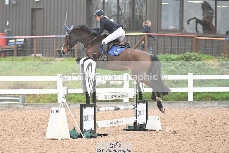 241102A-130806-04725 - SAT Cls 15 Foxhunter and 1.20m Open