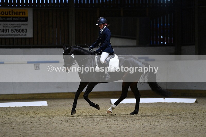 WJ5_8700 - Class 5 Novice Test 3