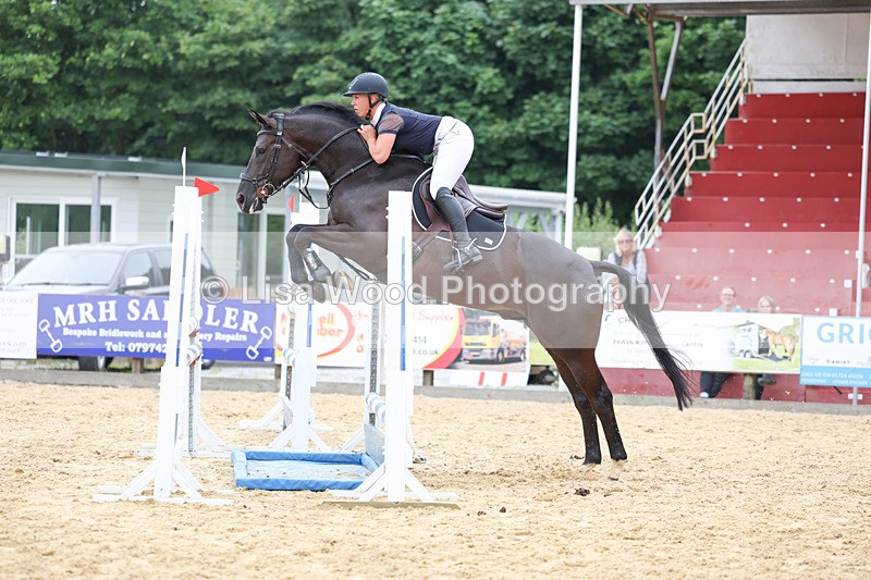 3E7A6498 - Class 9: Senior 1.15m Open