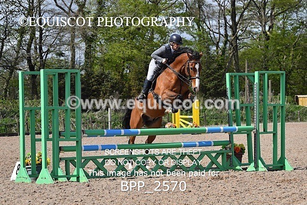 BPP_2570 - FRI CLASS 3 0.85M AMATEUR CHAMP QUAL