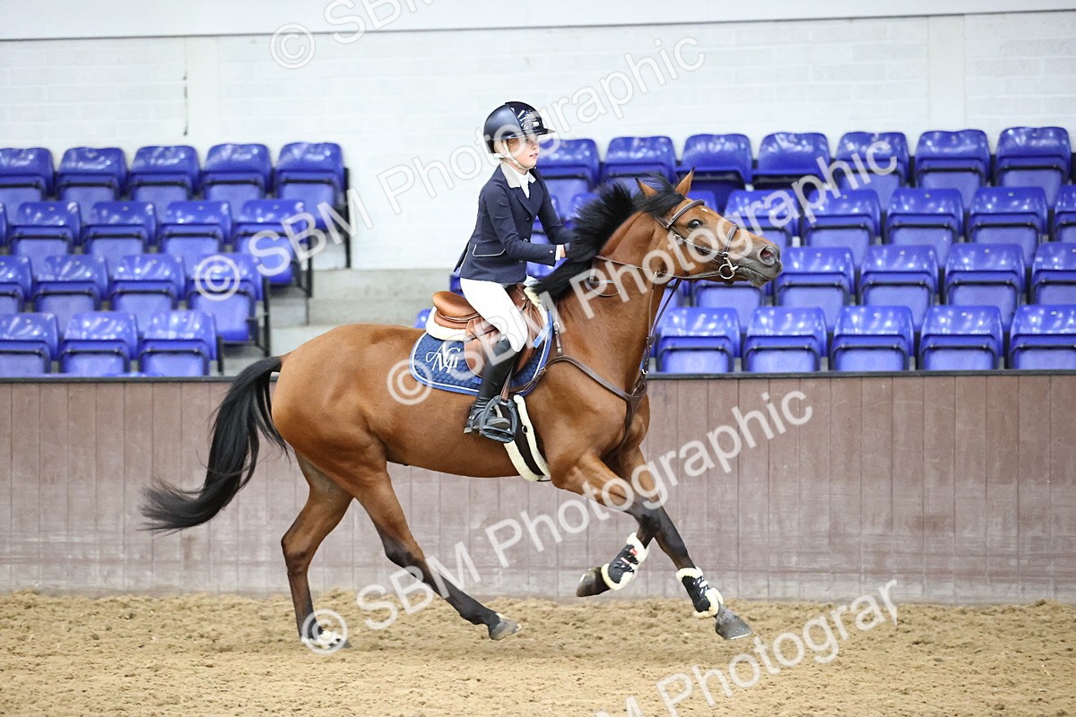 SBM_003194 - Class 10 - STX UK Pony British Novice 80cm