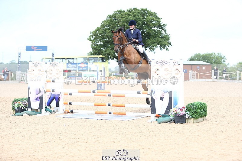 230812A-121156-08732 - Cls 32 Foxhunter