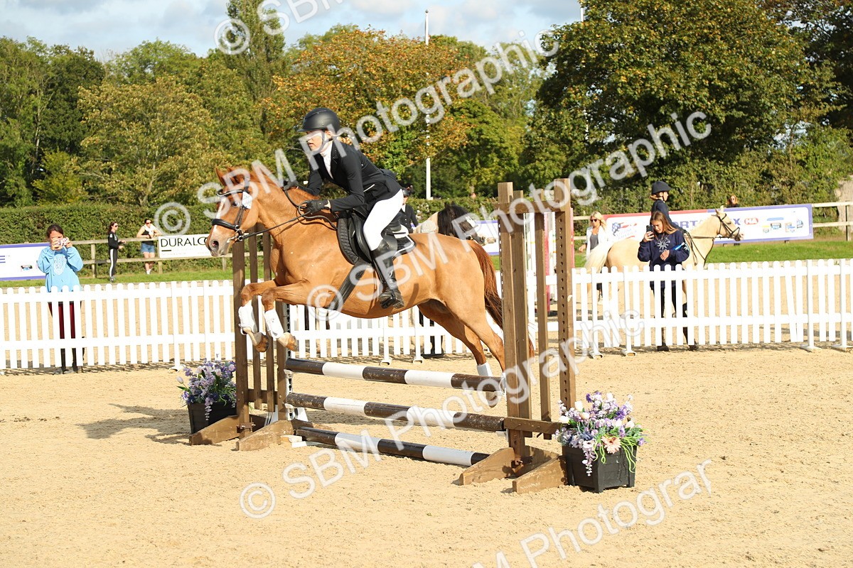SBM_51676 - J7 - Junior Pony 60cm Championship