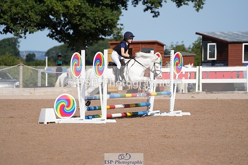 250712-093055-01129 - Cls 1 Pony Intro 70cm