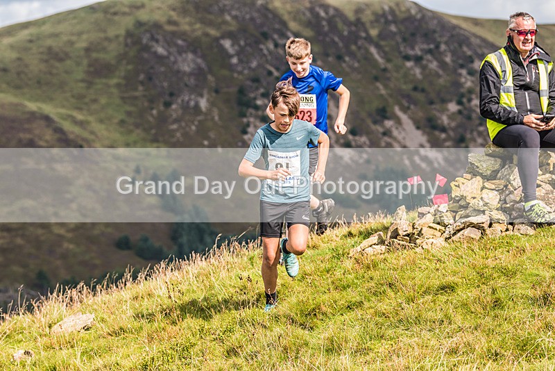 Ennerdale Show-259 - Ennerdale Show Fell Race Wednesday 30th August 2023