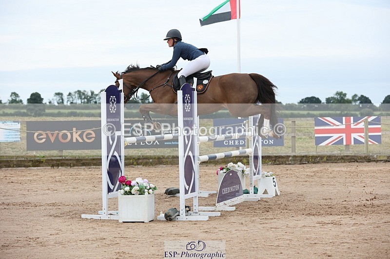 250719-085030-13002 - Cls 15, 1 Star Silver Tour Start til Break