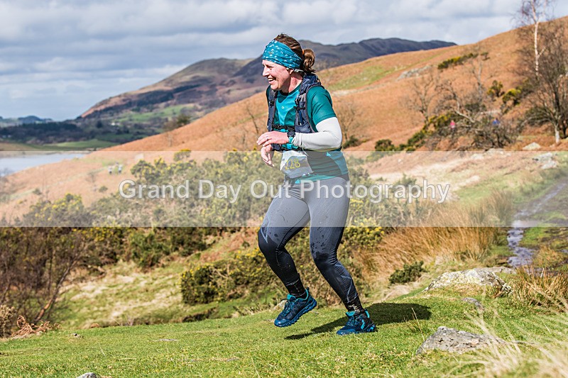 Buttermere-714 - High Terrain Events Buttermere Trail Run Sunday 26th March 2023
