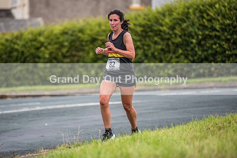 Netherhall 10K-263 - Netherhall 10K Road Race Wednesday 3rd August 2022