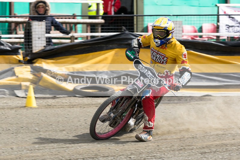 20170415-8E0A6135 - Red & Skid It 15 April 17