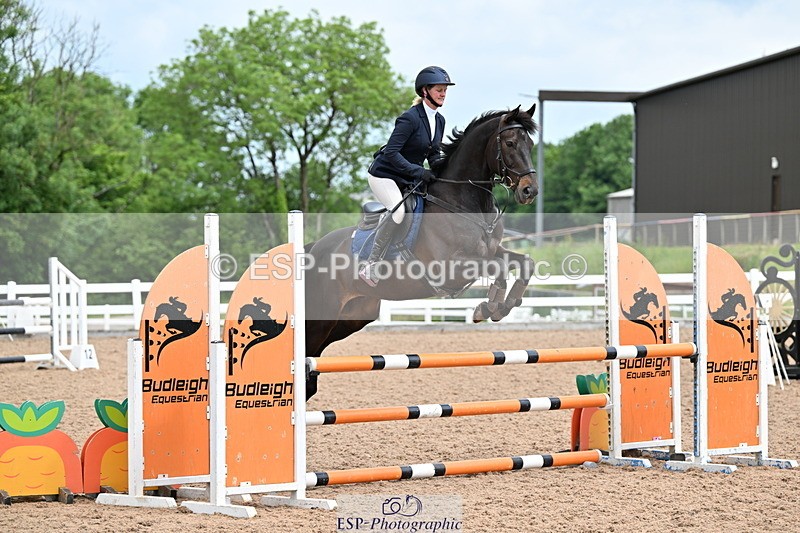 240605A-110750-00133 - Cls 2 Discovery and 1m Open