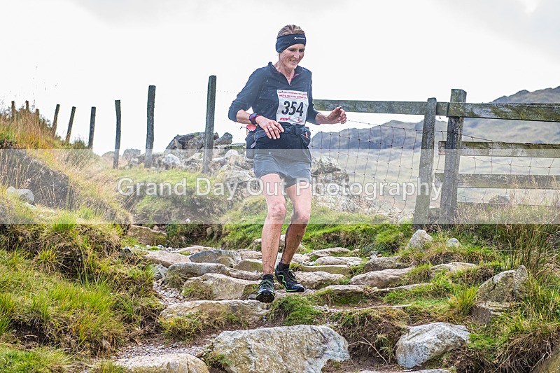 Langdale-2057 - Langdale Horseshoe Fell Race Saturday 8th October 2022