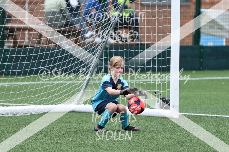 1DX32138 - Sun 7th U10 Girls